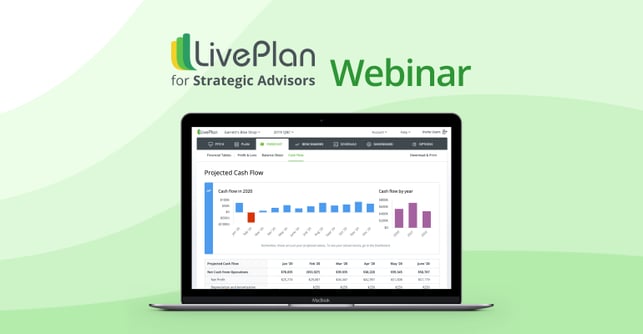 strategic advisor free webinar Strategic advisor free webinar