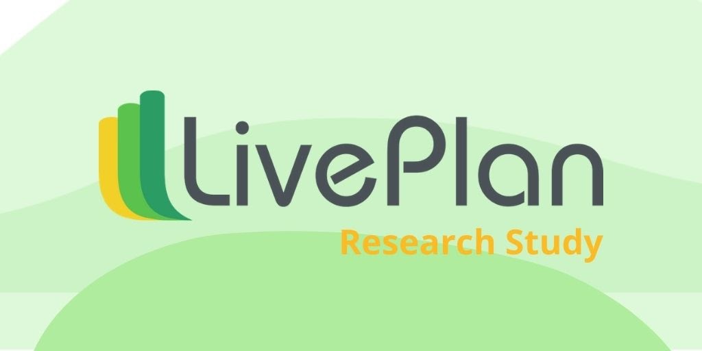 State of small business report LivePlan research study