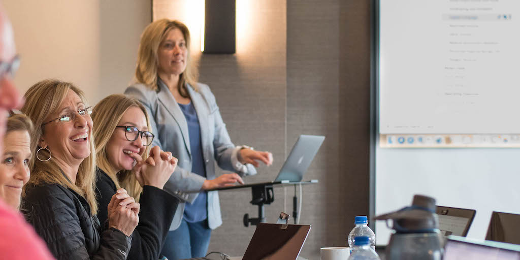 LivePlan Bootcamp for Strategic Advisory