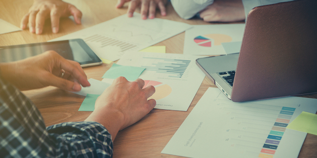 How to prepare and conduct a strategic advising client meeting How to prepare and conduct a strategic advising client meeting