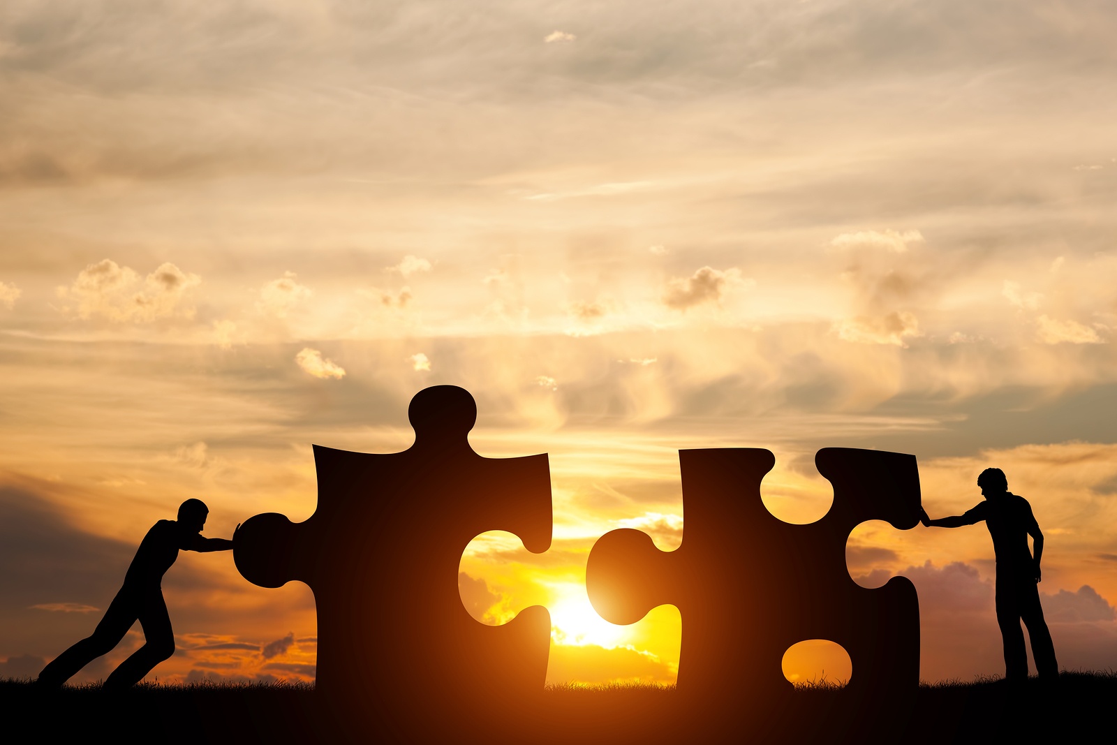 Connect the pieces with Financial Forecast Connect the pieces with Financial Forecast